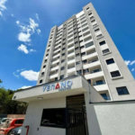 Apartamento à venda com 1 suíte em Atibaia Jardim, Atibaia, SP