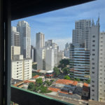 Apartamento para alugar com 2 suítes em Pinheiros, São Paulo, SP