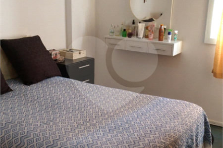 Apartamento à venda com 3 quartos, sendo 1 suíte, em Jardim Paulista, São Paulo, SP