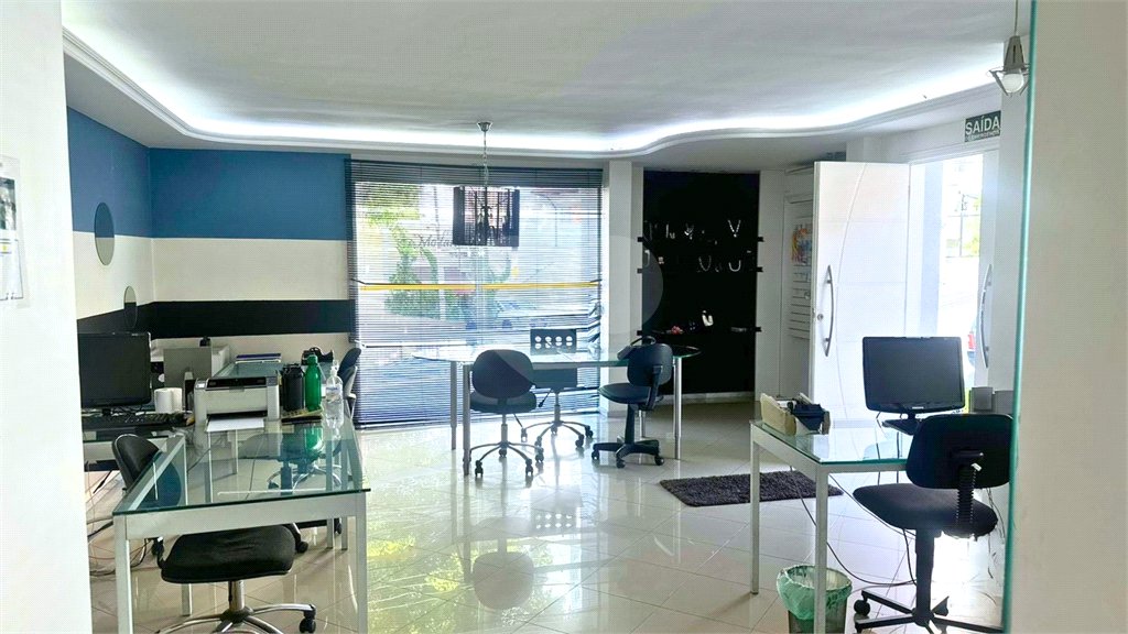 Sobrado à venda com 3 quartos, sendo 1 suíte,  em Água Fria, São Paulo, SP