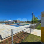 Terreno à venda no condomínio Terras Alpha, Campo Grande - MS