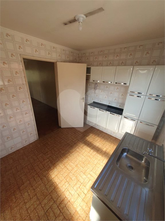 Apartamento à venda com 2 quartos em Jardim Peri Peri, São Paulo, SP