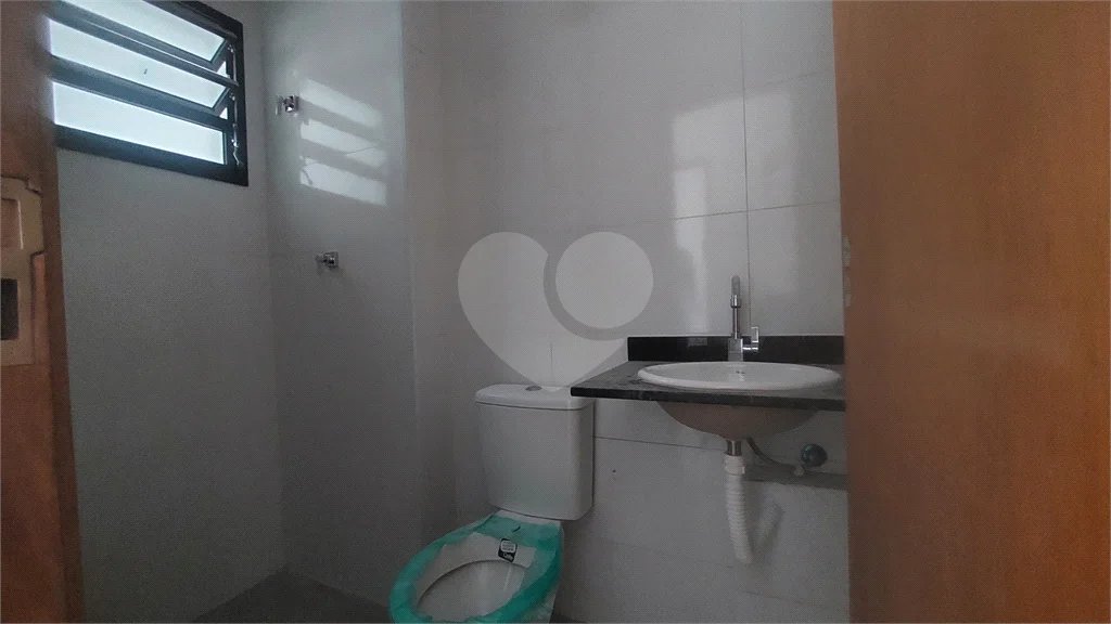 Casa à venda com 2 quartos no condomínio Residencial Abel, São Paulo - SP