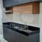 Apartamento à venda com 3 quartos, sendo 1 suíte, em Vila Assunção, Santo André, SP