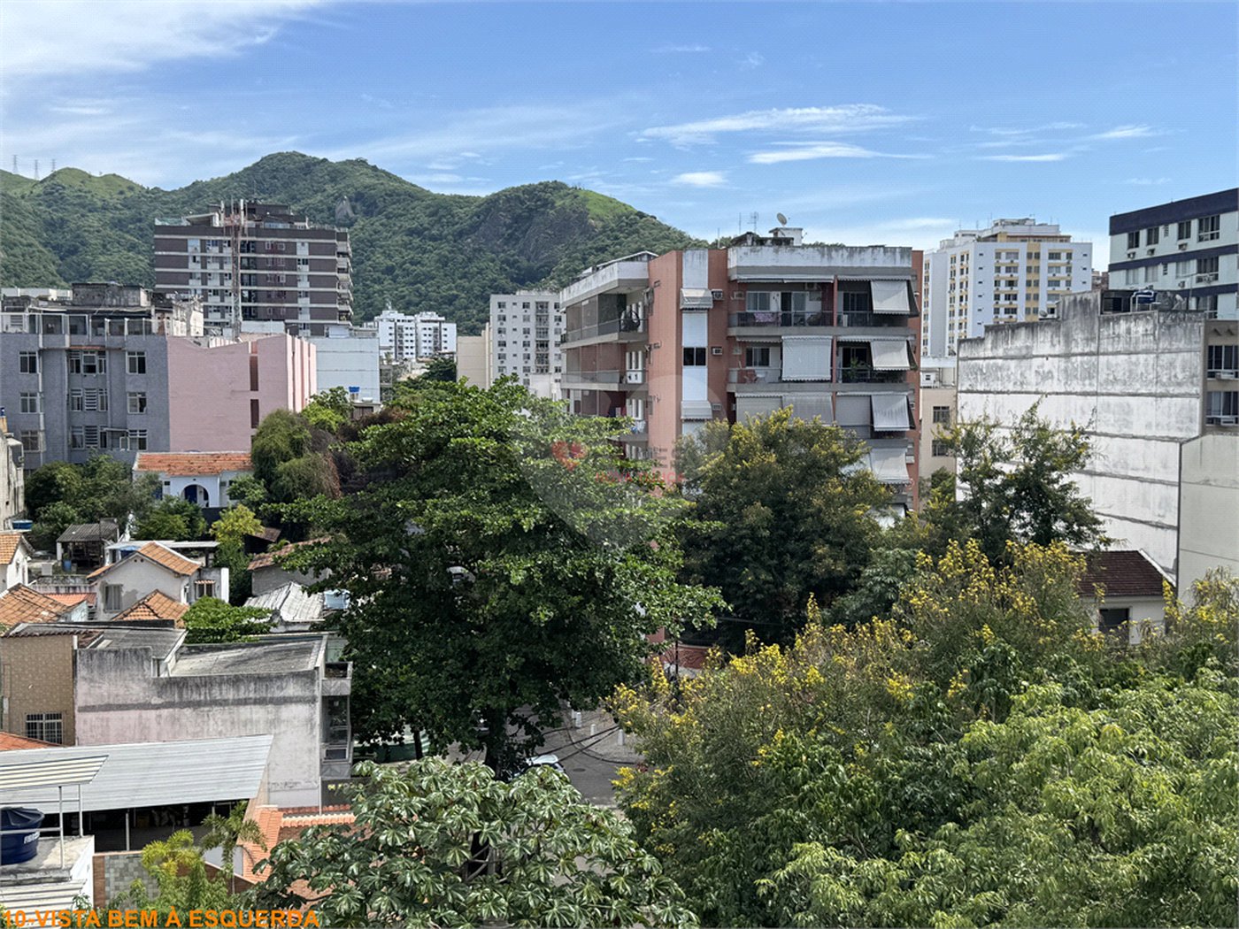 Apartamento à venda com 2 quartos em Vila Isabel, Rio de Janeiro, RJ