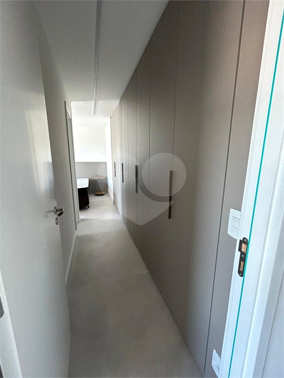 Apartamento à venda com 3 suítes em Santo Amaro, São Paulo, SP