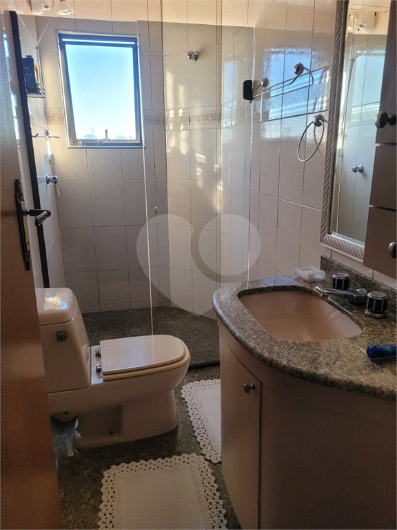 Apartamento à venda com 3 suítes em Vila Santa Catarina, São Paulo, SP