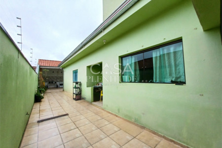 Casa Térrea à venda com 3 quartos, sendo 2 suítes, em Jardim Nova Ipanema, Sorocaba, SP
