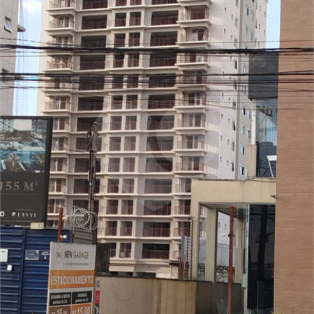 Apartamento à venda com 3 suítes em Tucuruvi, São Paulo, SP