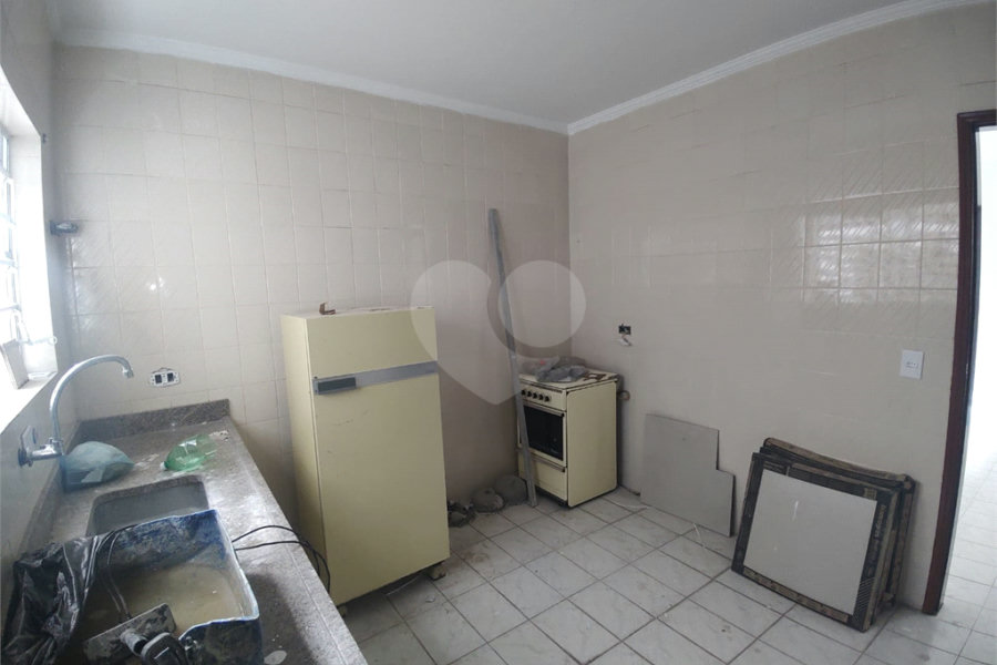 Sobrado à venda com 3 quartos, sendo 1 suíte, em Vila Nova Mazzei, São Paulo, SP