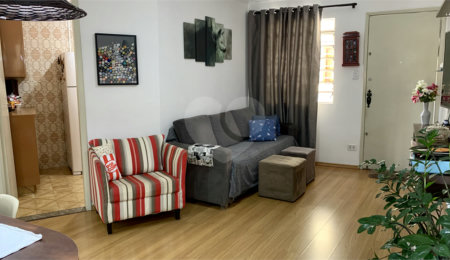 Apartamento à venda com 3 quartos em Pirituba, São Paulo, SP