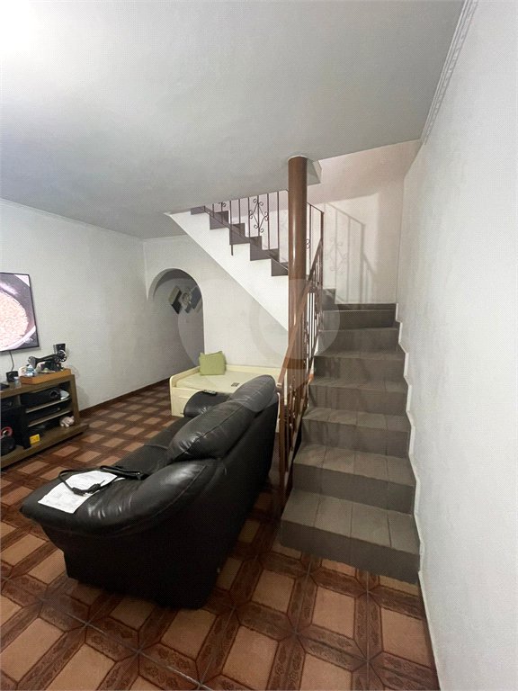 Casa de Vila à venda com 3 quartos, sendo 1 suíte, em Imirim, São Paulo, SP