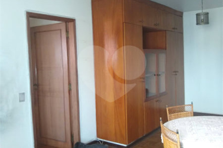 Apartamento à venda com 2 quartos em Barra Funda, São Paulo, SP