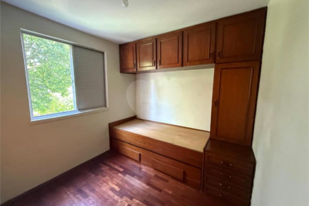 Apartamento à venda com 2 quartos em Vila Nova Cachoeirinha, São Paulo, SP