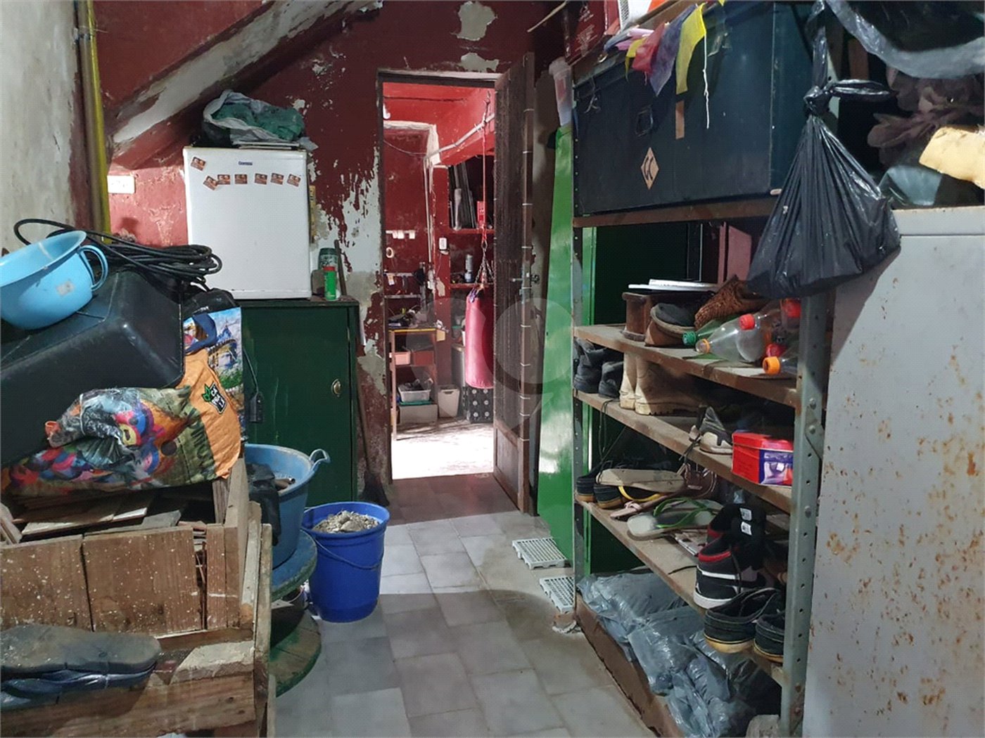 Casa à venda com 5 quartos, sendo 2 suítes,  em Rio Comprido, Rio de Janeiro, RJ