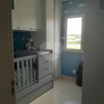 Apartamento à venda com 3 quartos, sendo 1 suíte, em Jardim Bandeirantes, Louveira, SP
