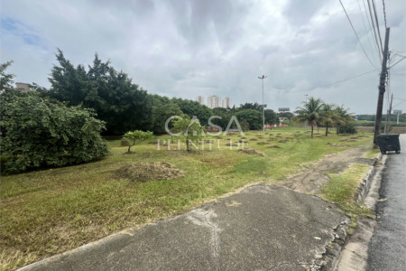 Terreno para alugar em Jardim Santa Rosália, Sorocaba, SP
