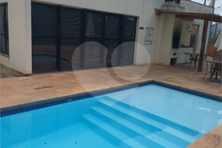 Apartamento à venda com 2 quartos em Lageado, Cotia, SP