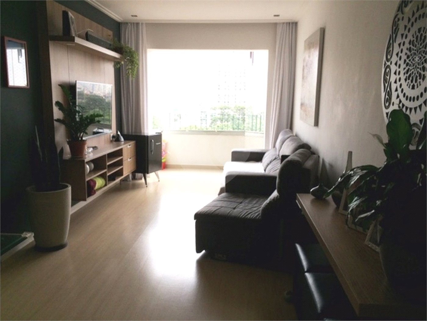 Apartamento à venda com 3 quartos em Santana, São Paulo, SP