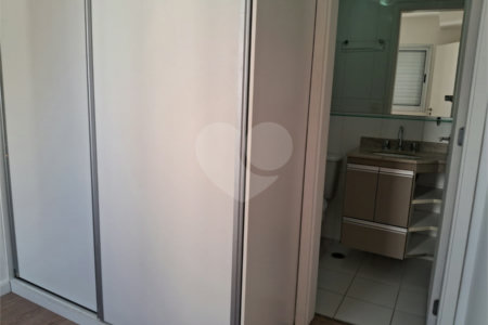 Apartamento para alugar com 2 suítes em Vila Leopoldina, São Paulo, SP