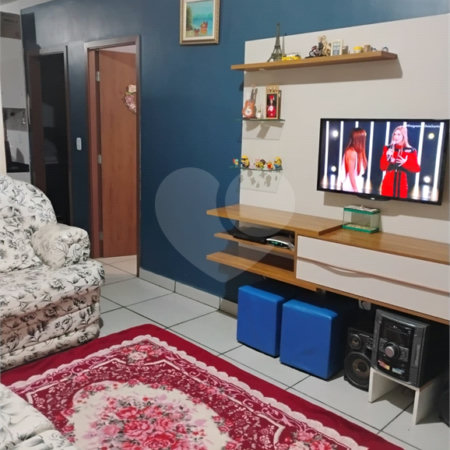 Casa à venda com 2 quartos em Jardim das Gaivotas, Indaiatuba, SP