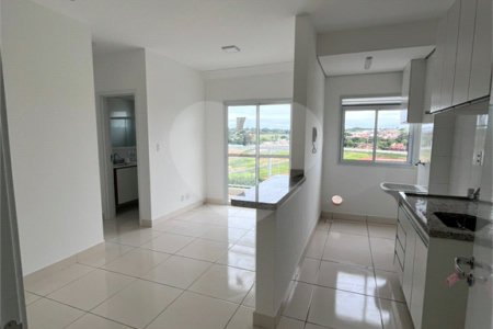 Apartamento à venda com 2 quartos em Jardim Casablanca, Indaiatuba, SP