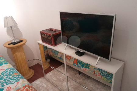 Apartamento à venda com 3 quartos em Vila Butantã, São Paulo, SP