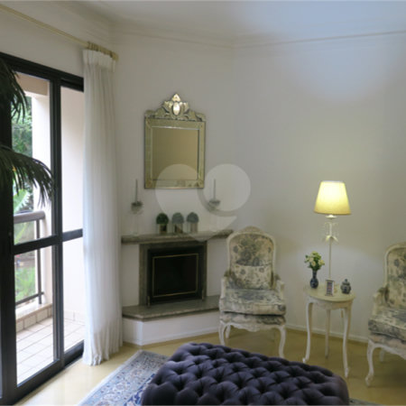 Apartamento à venda com 3 suítes em Vila Suzana, São Paulo, SP