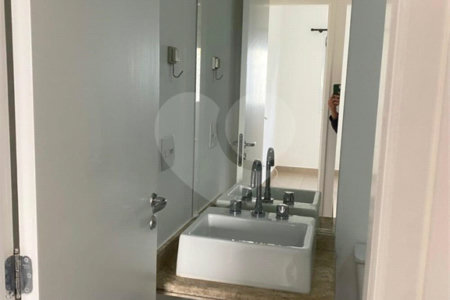 Apartamento à venda com 2 quartos em Vila Andrade, São Paulo, SP