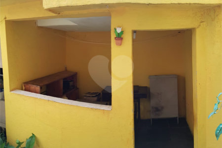 Sobrado à venda com 2 quartos em Santana, São Paulo, SP