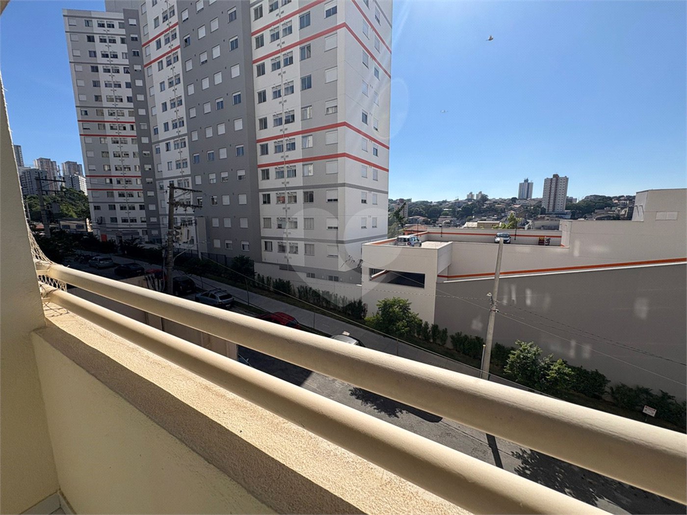 Apartamento à venda com 2 quartos em Imirim, São Paulo, SP