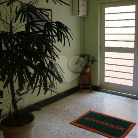 Apartamento à venda com 1 quarto em Vila Paulicéia, São Paulo, SP
