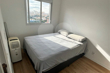 Apartamento à venda com 2 quartos em Vila Galvão, Guarulhos, SP