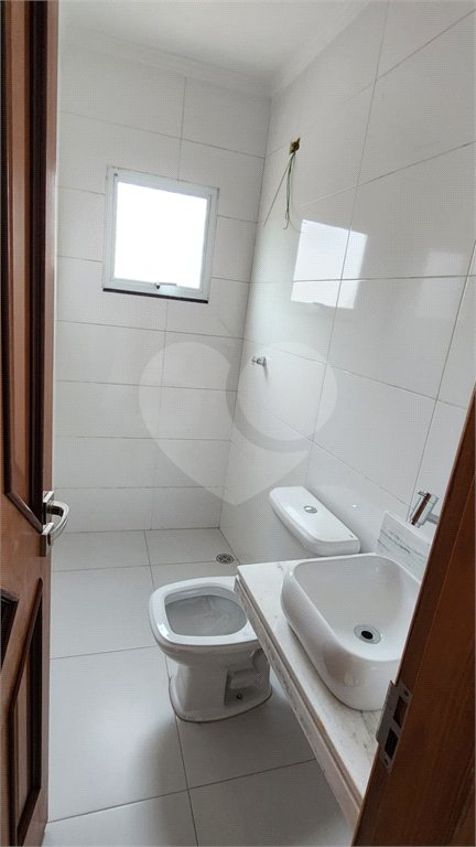 Sobrado à venda com 3 quartos, sendo 1 suíte, em Água Fria, São Paulo, SP