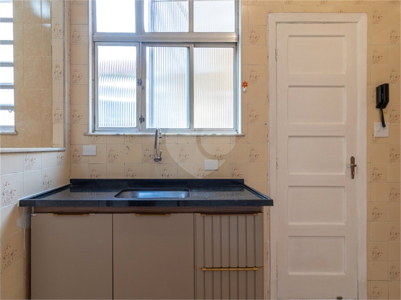 Apartamento à venda com 2 quartos em Mirandópolis, São Paulo, SP