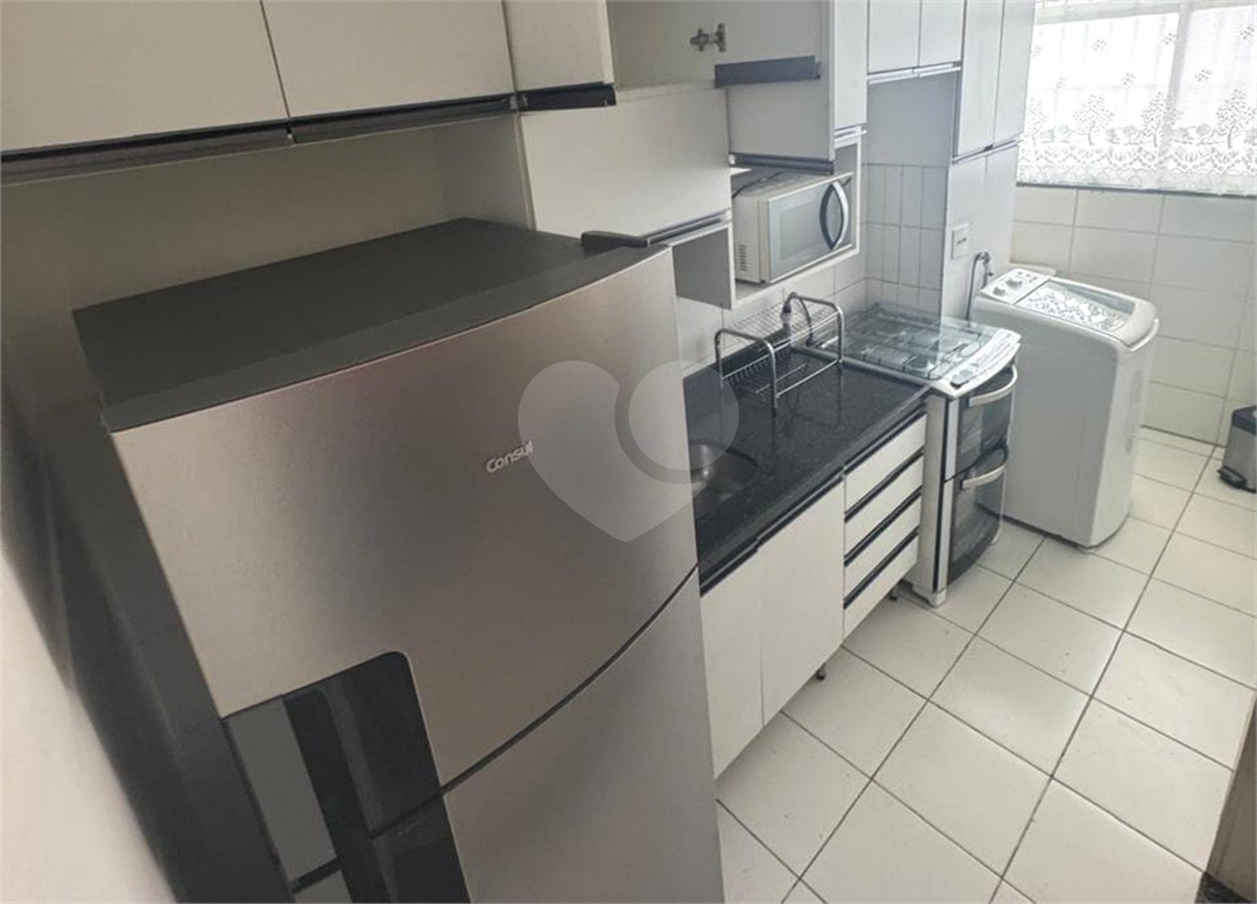 Apartamento à venda com 2 quartos em São Cristóvão, Rio de Janeiro, RJ