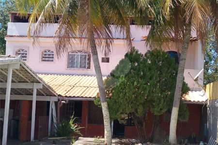 Casa à venda com 3 quartos, sendo 1 suíte, em Sepetiba, Rio de Janeiro, RJ