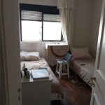 Apartamento à venda com 2 quartos, sendo 1 suíte,  em Brooklin Paulista, São Paulo, SP