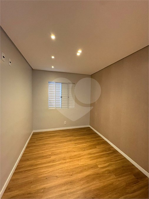 Apartamento à venda com 2 quartos em Jardim Santa Terezinha, Porto Feliz, SP