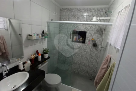 Casa à venda com 3 quartos em Jardim São Jorge, São Paulo, SP