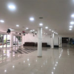 Apartamento à venda com 3 suítes em Lar São Paulo, São Paulo, SP