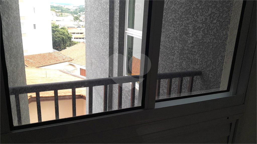 Apartamento à venda com 2 quartos, sendo 1 suíte, em Jardim Prestes de Barros, Sorocaba, SP