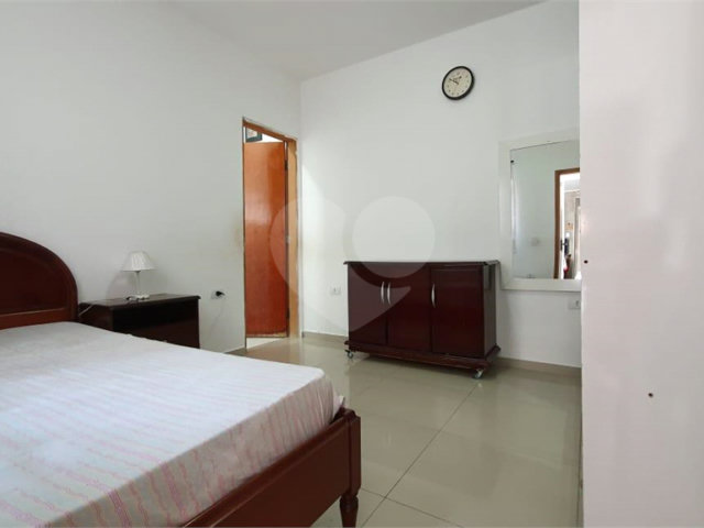 Casa de Vila à venda com 4 quartos em Vila Maria, São Paulo, SP