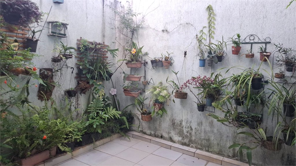 Sobrado à venda com 3 suítes em Vila Pompéia, São Paulo, SP