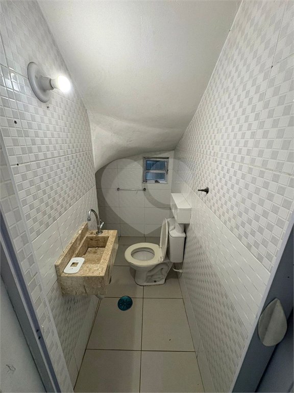 Sobrado à venda com 2 quartos em Jardim Monte Cristo, Suzano, SP