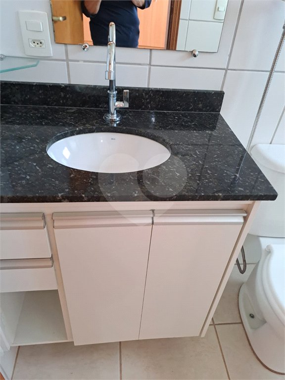Apartamento para locação no Condomínio Monte Verde