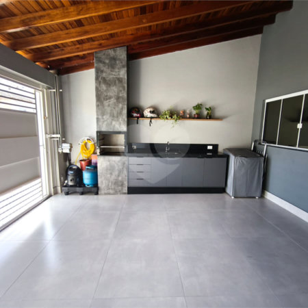 Casa Térrea à venda com 2 quartos, sendo 1 suíte, em Residencial Monte Verde, Indaiatuba, SP