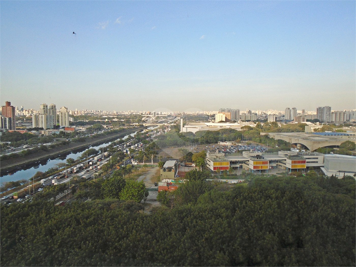 Laje Corporativa à venda em Bom Retiro, São Paulo, SP