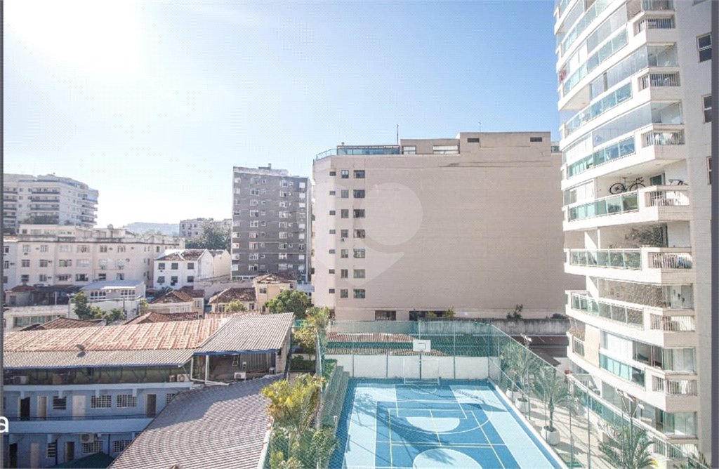 Apartamento à venda com 4 quartos, sendo 2 suítes,  em Tijuca, Rio de Janeiro, RJ