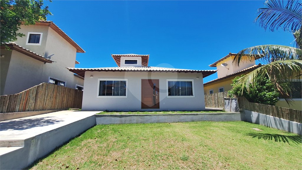 Casa à venda com 3 quartos, sendo 1 suíte, em Rasa, Armação dos Búzios, RJ